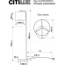 Торшер Тевин CL806030 Citilux