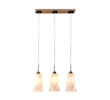 Подвесная люстра Спин CL943131 Citilux