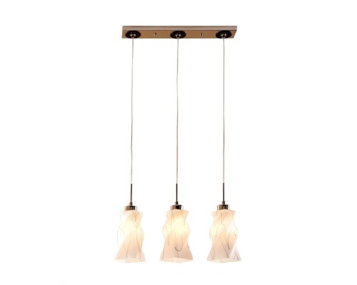 Подвесная люстра Спин CL943131 Citilux