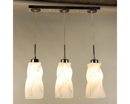 Подвесная люстра Спин CL943131 Citilux