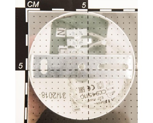 Подвесной светильник Оми CL945110 Citilux