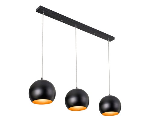 Подвесной светильник Оми CL945135 Citilux