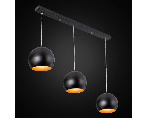 Подвесной светильник Оми CL945135 Citilux
