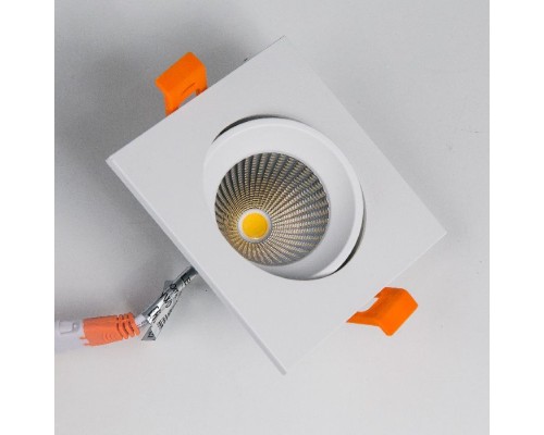 Точечный светильник Альфа CLD001KNW0 Citilux