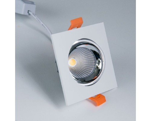 Точечный светильник Альфа CLD001KNW1 Citilux