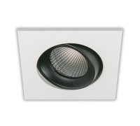 Точечный светильник Альфа CLD001KNW4 Citilux