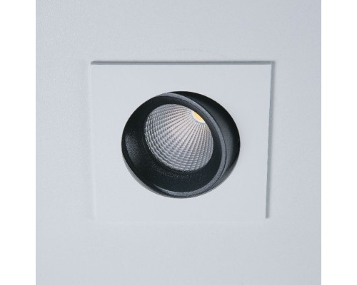 Точечный светильник Альфа CLD001KNW4 Citilux