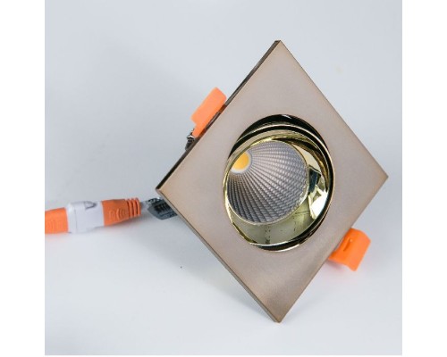 Точечный светильник Альфа CLD001KNW6 Citilux