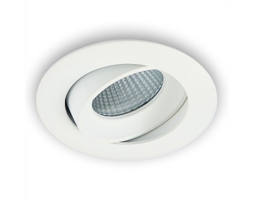 Точечный светильник Альфа CLD001NW0 Citilux