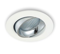 Точечный светильник Альфа CLD001NW1 Citilux