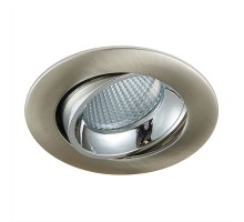 Точечный светильник Альфа CLD001NW5 Citilux