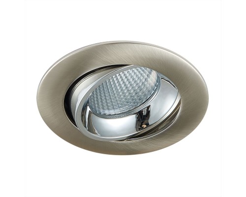 Точечный светильник Альфа CLD001NW5 Citilux