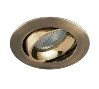 Точечный светильник Альфа CLD001NW6 Citilux