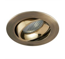 Точечный светильник Альфа CLD001NW6 Citilux