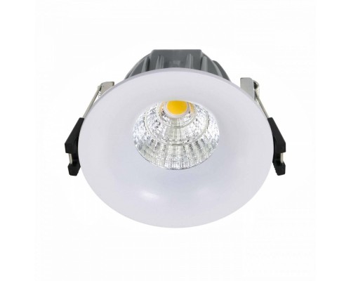Точечный светильник Гамма CLD004NW0 Citilux