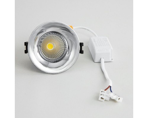 Точечный светильник Гамма CLD004NW1 Citilux