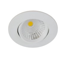 Точечный светильник Каппа CLD0057N Citilux