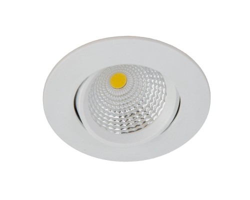Точечный светильник Каппа CLD0057N Citilux