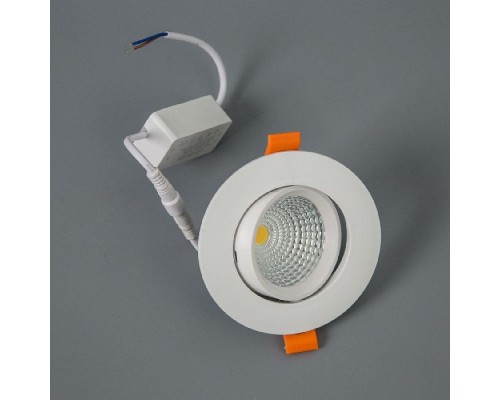 Точечный светильник Каппа CLD0057N Citilux