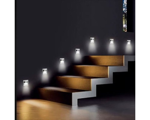 Подсветка для лестниц и ступеней Скалли CLD006K0 Citilux