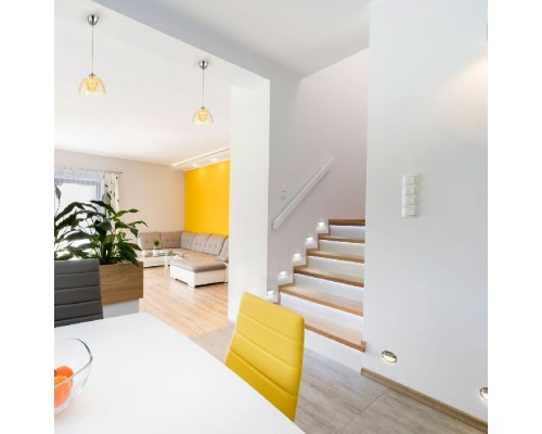 Подсветка для лестниц и ступеней Скалли CLD006K0 Citilux