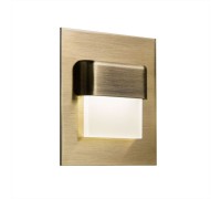 Подсветка для лестниц и ступеней Скалли CLD006K3 Citilux