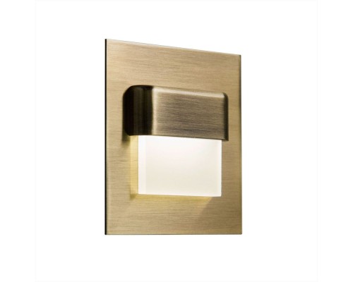 Подсветка для лестниц и ступеней Скалли CLD006K3 Citilux