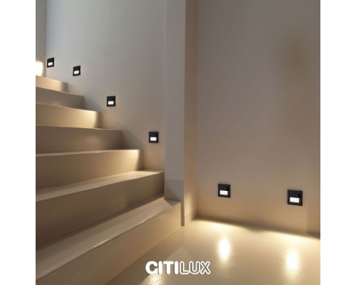 Подсветка для лестниц и ступеней Скалли CLD006K5 Citilux