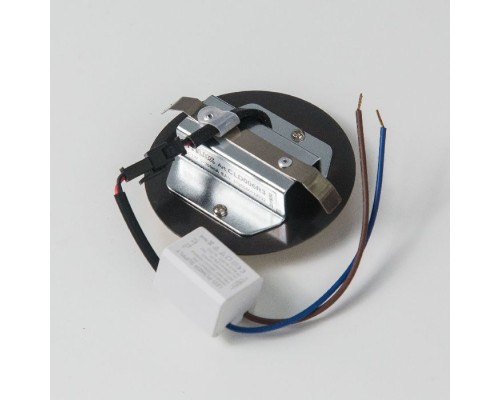 Подсветка для лестниц и ступеней Скалли CLD006R3 Citilux