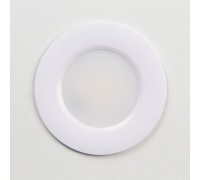 Точечный светильник Акви CLD008010 Citilux