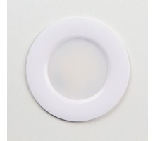 Точечный светильник Акви CLD008010 Citilux