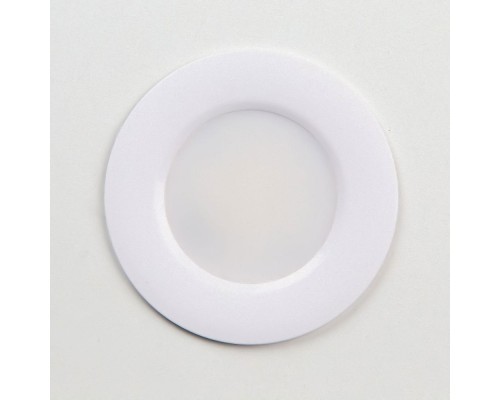 Точечный светильник Акви CLD008010 Citilux