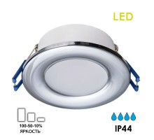 Точечный светильник Акви CLD008011 Citilux