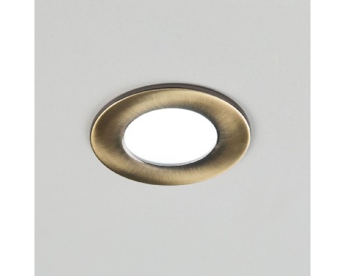 Точечный светильник Акви CLD008013 Citilux