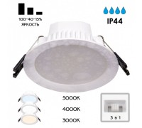 Точечный светильник Акви CLD008110V Citilux