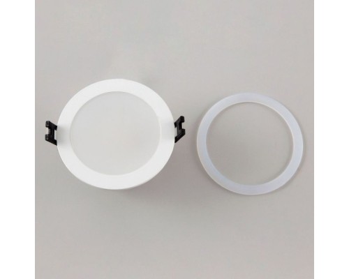 Точечный светильник Акви CLD008110V Citilux