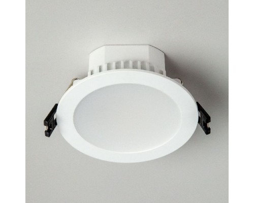 Точечный светильник Акви CLD008110V Citilux