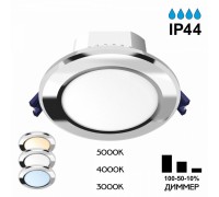 Точечный светильник Акви CLD008111V Citilux