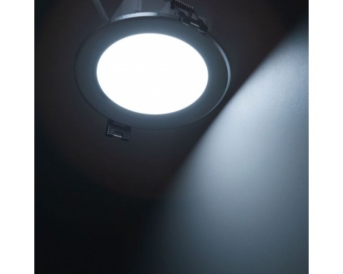 Точечный светильник Акви CLD008111V Citilux