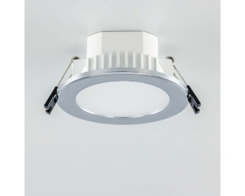 Точечный светильник Акви CLD008111V Citilux