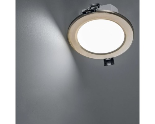 Точечный светильник Акви CLD008113V Citilux