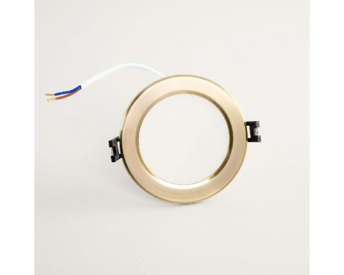 Точечный светильник Акви CLD008113V Citilux