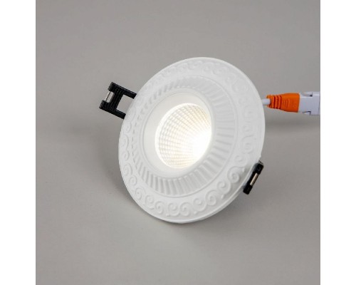 Точечный светильник Боска CLD041NW0 Citilux