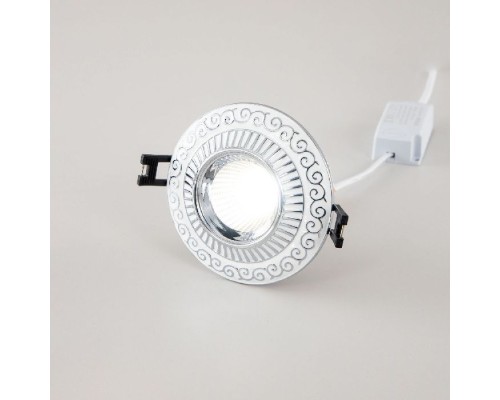 Точечный светильник Боска CLD041NW1 Citilux