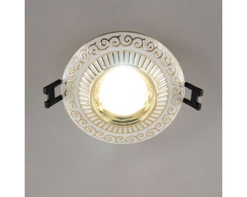 Точечный светильник Боска CLD041NW2 Citilux