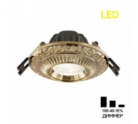 Точечный светильник Боска CLD041NW3 Citilux