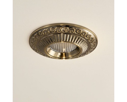 Точечный светильник Боска CLD041NW3 Citilux