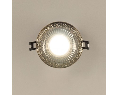 Точечный светильник Боска CLD041NW3 Citilux