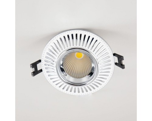 Точечный светильник Дзета CLD042NW1 Citilux