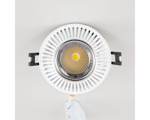 Точечный светильник Дзета CLD042NW1 Citilux